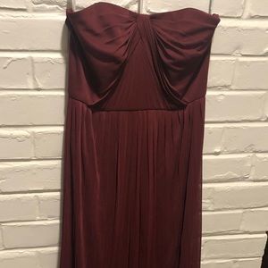 David’s bridal bridesmaid dress style your way